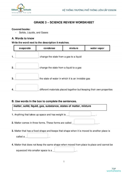 grade-3-solids-liquids-and-gases-interactive-worksheet-topworksheets