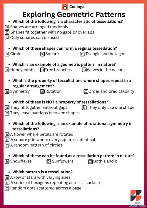 M_G05M21L58_WA02_Exploring_Geometric_Patterns_4. Interactive worksheet ...