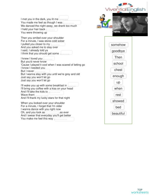 Bahasa Indonesia: interactive worksheets and online exercises