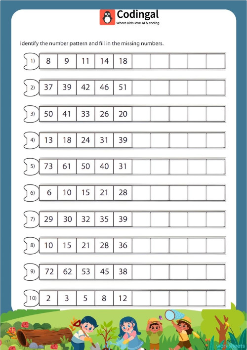 M_G01M20L67_WA02_Creating_Repeating_Patterns_4. Interactive worksheet ...
