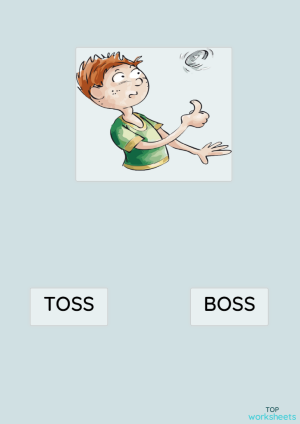 Lesson 28 (Level 1). Interactive worksheet | TopWorksheets