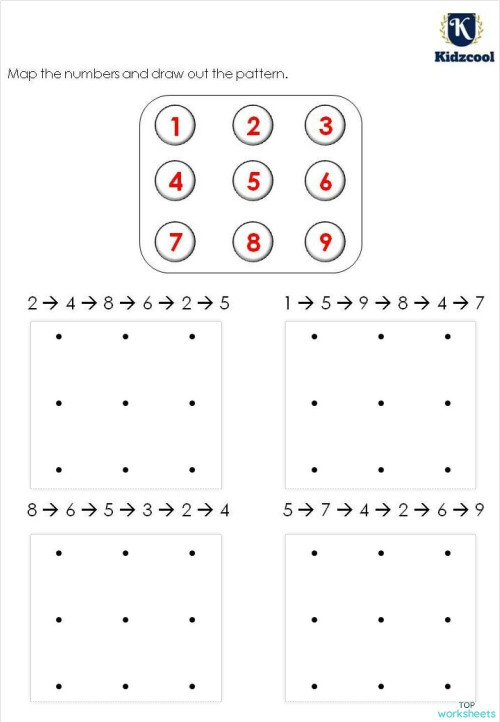 Visual Conversion: interactive worksheets and online exercises ...