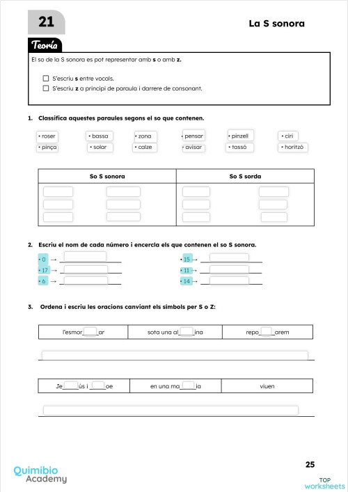 llengua-catalana-fitxes-interactives-i-exercicis-online-topworksheets