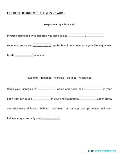 CONDITIONALS ZERO FIRST. Interactive worksheet | TopWorksheets