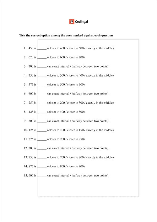 M_G02M05L19_WA01_Approximating position of Numbers. Interactive ...
