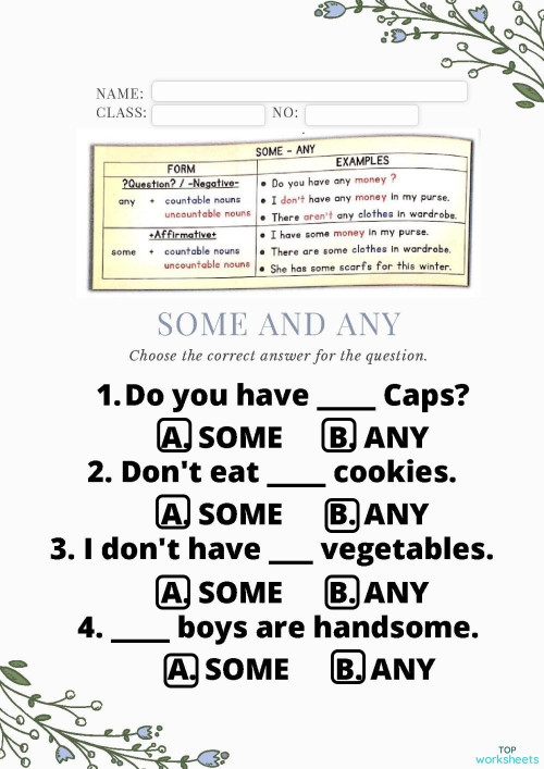 grammar interactive worksheets and online exercises topworksheets