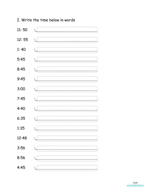 45-time-in-words-interactive-worksheet-topworksheets