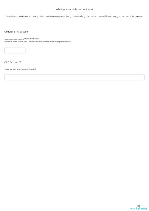 what-types-of-cells-are-out-there-interactive-worksheet-topworksheets