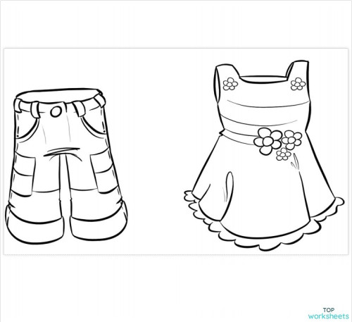 GIVE A GIFT - UNIT 5: BYE BYE, BIRDIE. Interactive worksheet ...