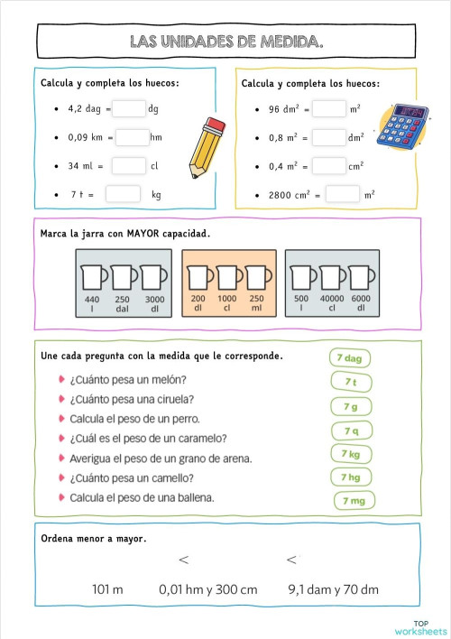 5-primaria-fichas-interactivas-y-ejercicios-online-topworksheets