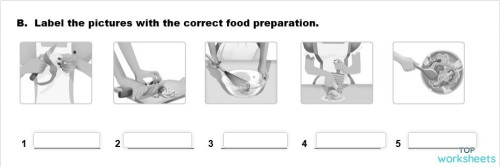 Right On 1 Module 4 Test. Interactive worksheet | TopWorksheets