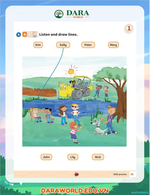 ADJECTIVE ORDER : OSASCOMP. Interactive worksheet | TopWorksheets