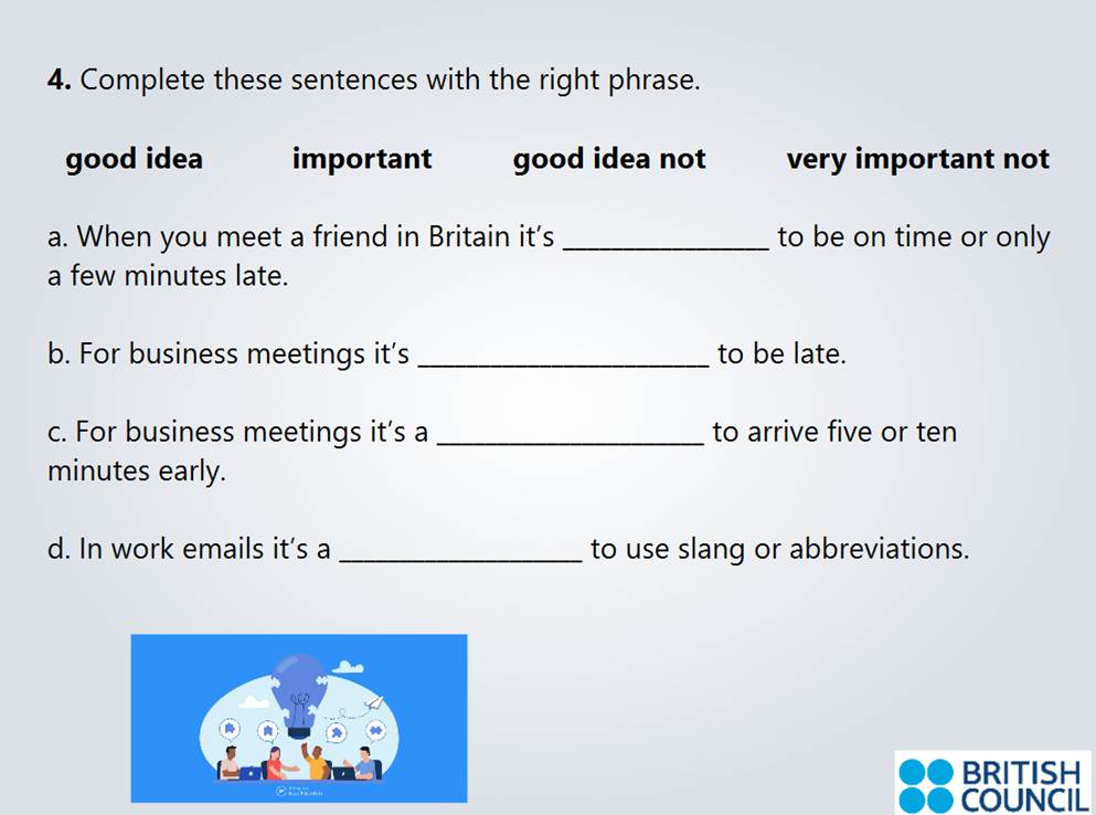 Different customs and habits. Interactive worksheet TopWorksheets