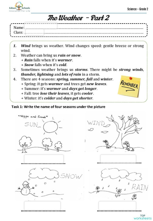 ecosystems interactive worksheets and online exercises topworksheets