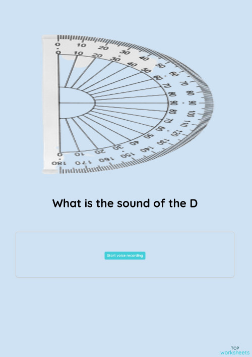 Lesson 66 (Level 1). Interactive worksheet | TopWorksheets