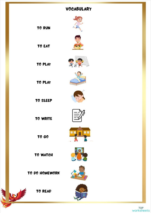 Magic challenge L2. Interactive worksheet | TopWorksheets