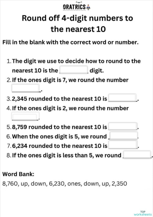 Number System KKK Interactive worksheet TopWorksheets Number System KKK Interactive worksheet TopWorksheets