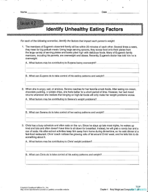 Lesson 4.2 Worksheet. Interactive worksheet | TopWorksheets