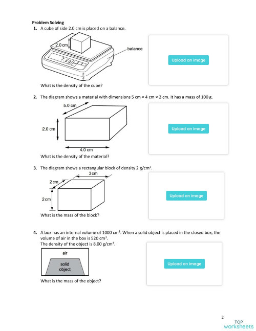 natural science interactive worksheets and online exercises topworksheets