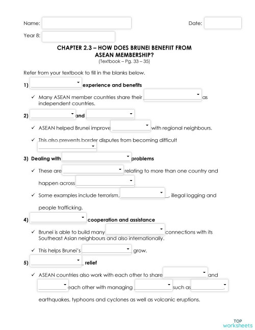 history interactive worksheets and online exercises topworksheets