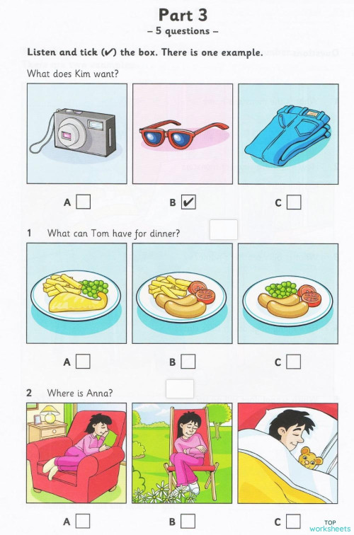 unit 14 - kỳ 3. Bài tập tương tác | TopWorksheets
