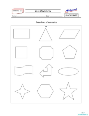 tessellation interactive worksheet topworksheets