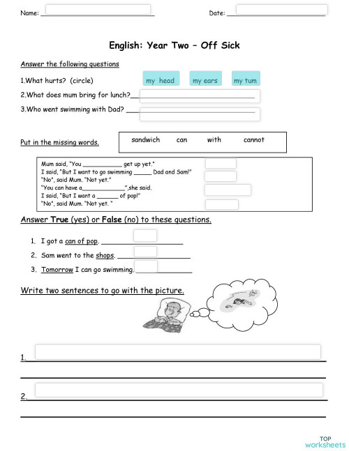 english language interactive worksheets and online exercises topworksheets