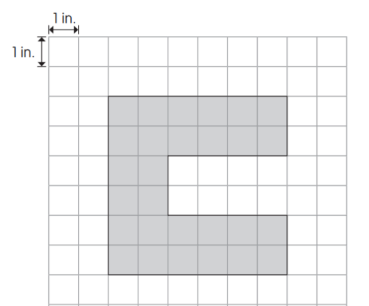 Area and Perimeter Practice. Interactive worksheet | TopWorksheets