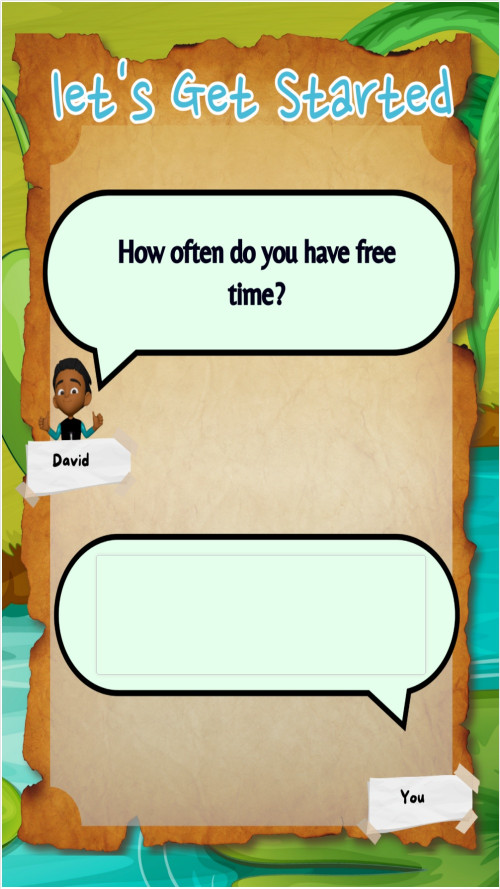 Free Time Frolics Classwork 1:3. Interactive worksheet | TopWorksheets