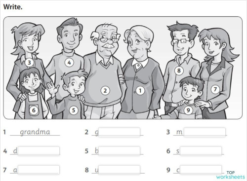 2nd Grade Unit 6 Skills Time 2 Level Interactive Worksheet Topworksheets