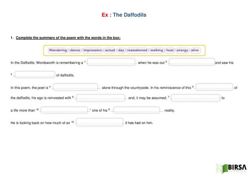 Mod3-Ch08-Ex1. Interactive worksheet | TopWorksheets