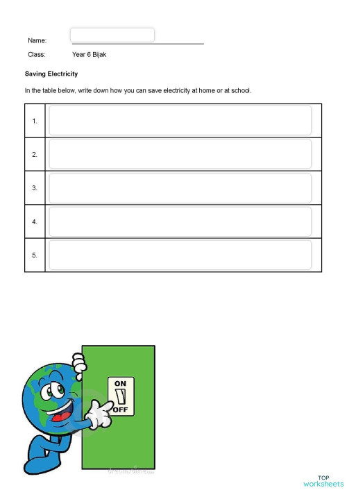 natural science interactive worksheets and online exercises topworksheets