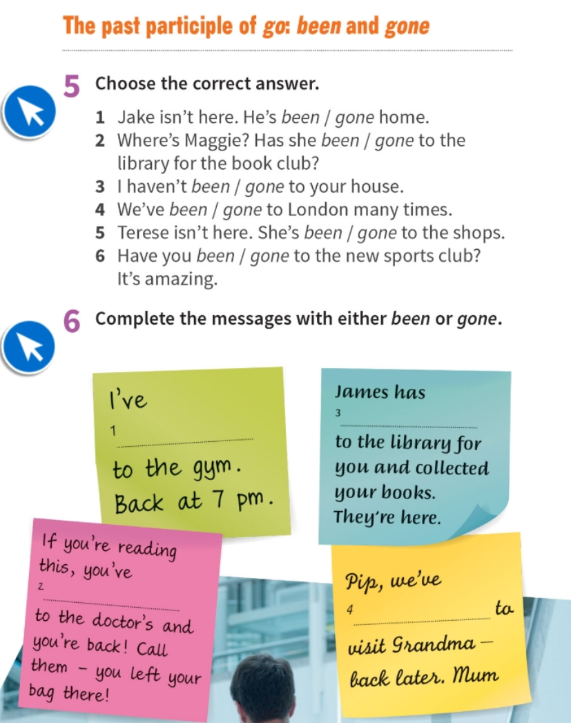 Unit 9 Grammar Pag 38 Interactive Worksheet Topworksheets