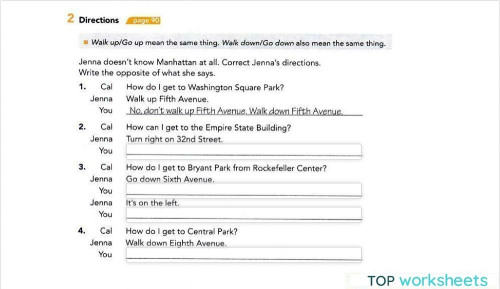 IC013 Grammar Plus 02. Interactive worksheet | TopWorksheets