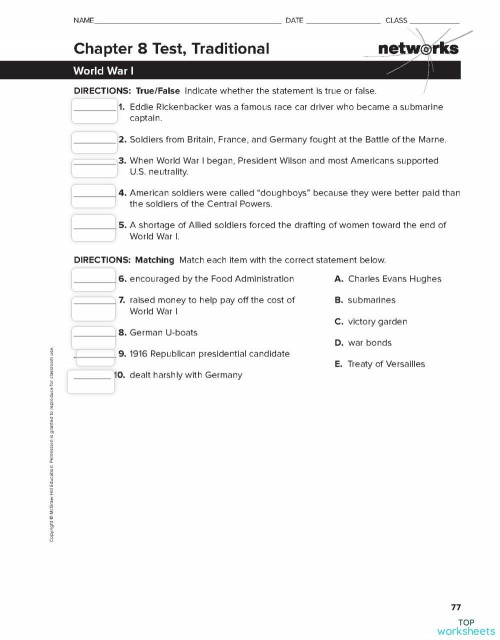 history interactive worksheets and online exercises topworksheets