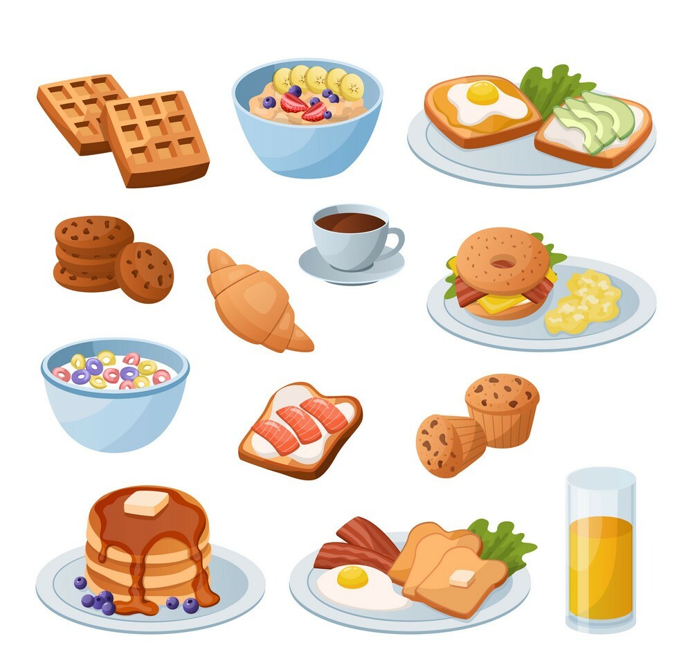 L1-Waktu makan. Interactive worksheet | TopWorksheets