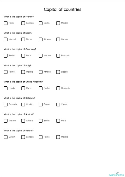 capital-of-countries-interactive-worksheet-topworksheets