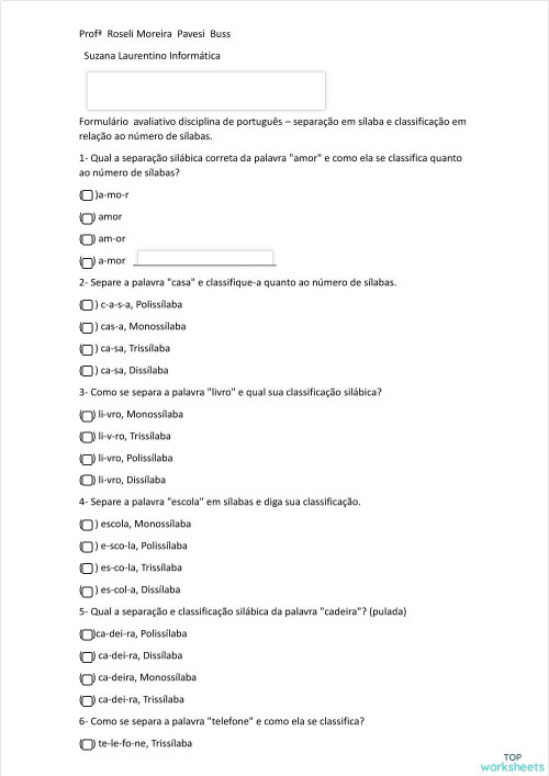 ISSE OU ICE. Ficha interativa | TopWorksheets