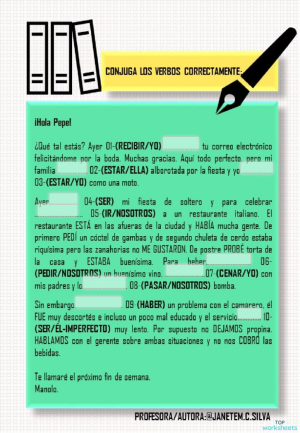 Interactive worksheets and online exercises in Brazil | TopWorksheets