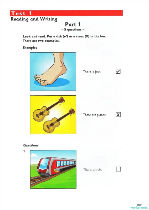 A2 Reading Part 2 Interactive Worksheet Topworksheets A2 Reading Part 2 Interactive Worksheet Topworksheets