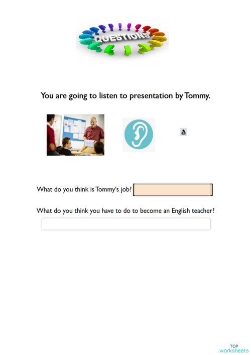 Unit 3 Questions Interactive Worksheet Topworksheets