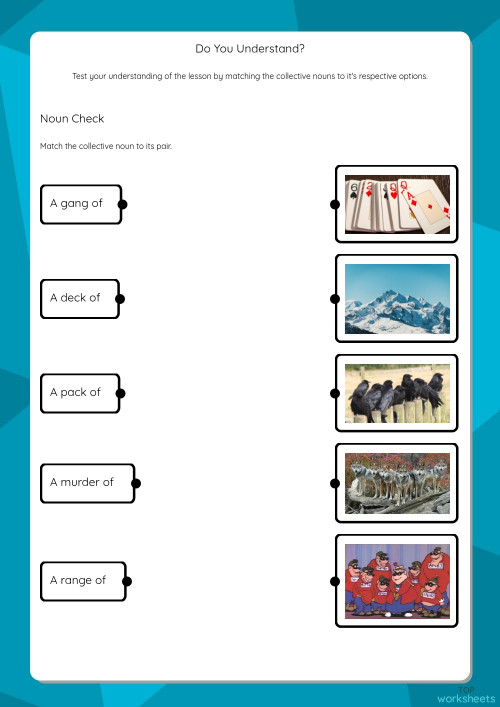 year 4 english module 5 page 1 2 interactive worksheet topworksheets