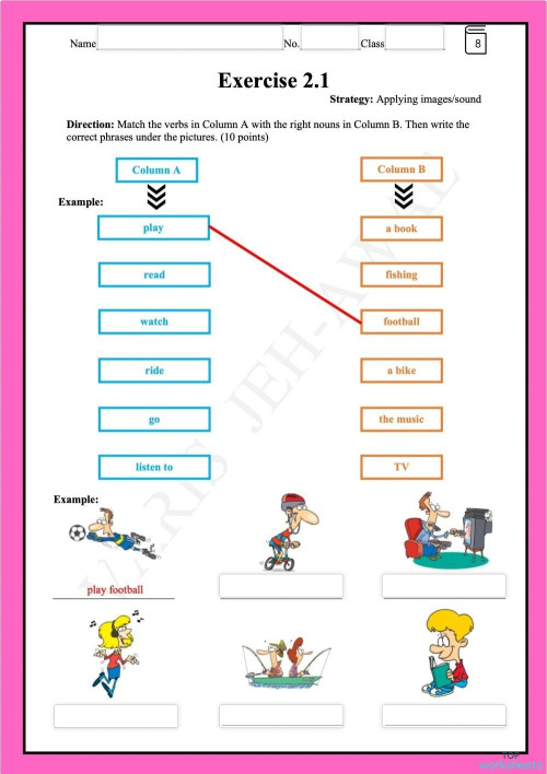 Unit 4 2 1 Interactive Worksheet Topworksheets