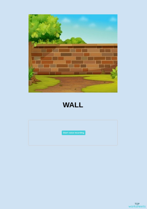 Lesson W2 Level 1 Interactive Worksheet Topworksheets