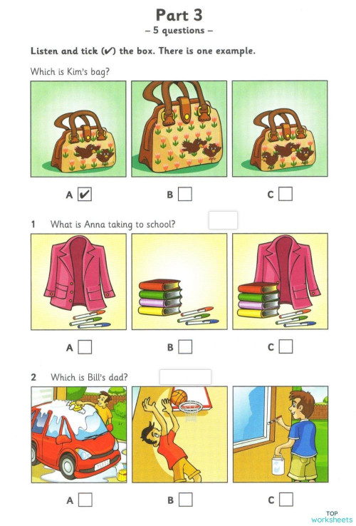 cambridge-10-listening-test-4-interactive-worksheet-topworksheets