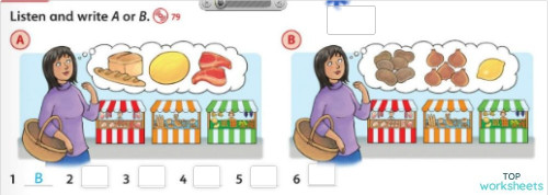4nd grade Unit 8 Skills time level 3. Interactive worksheet | TopWorksheets