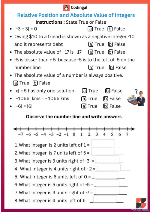 Algebra: interactive worksheets and online exercises | TopWorksheets