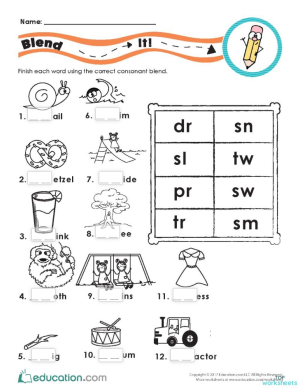 Vocabulary: interactive worksheets and online exercises | TopWorksheets