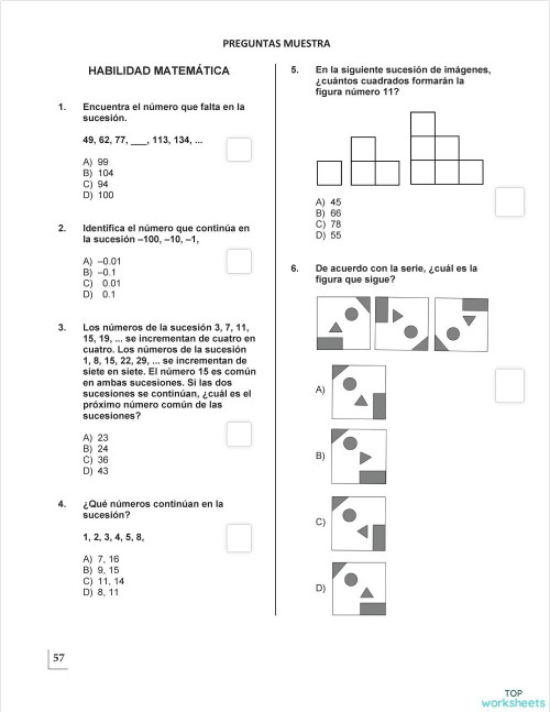 ECOEMS G025. Ficha interactiva | TopWorksheets