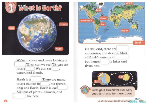 Dec 8 Earth Chap 1 Interactive Worksheet Topworksheets Dec 8 Earth Chap 1 Interactive Worksheet Topworksheets